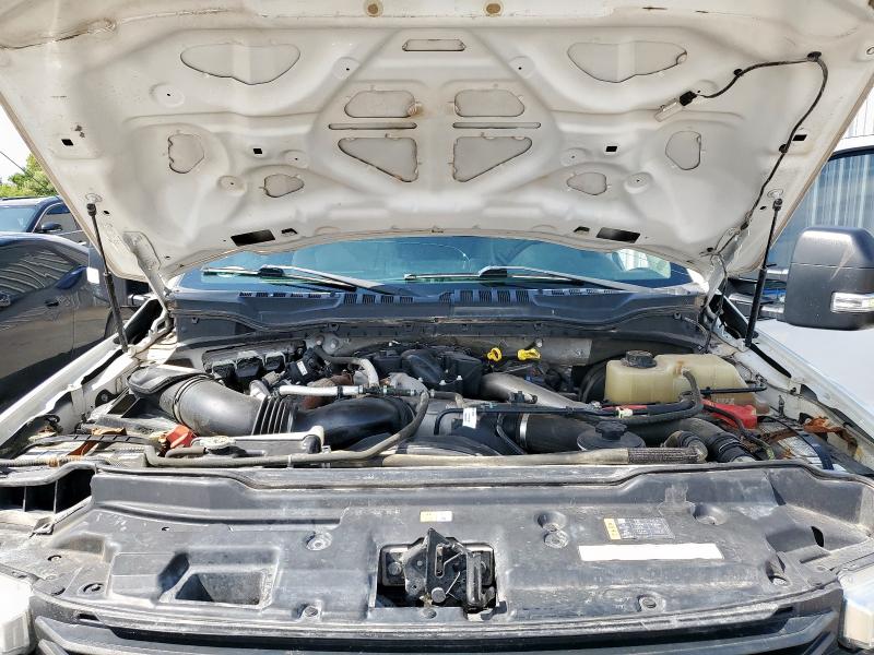 1FT7W2BT8KEC41794 - 2019 FORD F250 SUPER DUTY Ağ foto 11