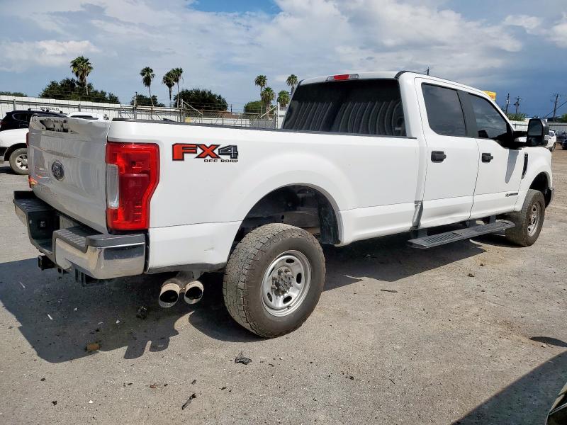 1FT7W2BT8KEC41794 - 2019 FORD F250 SUPER DUTY Ağ foto 3