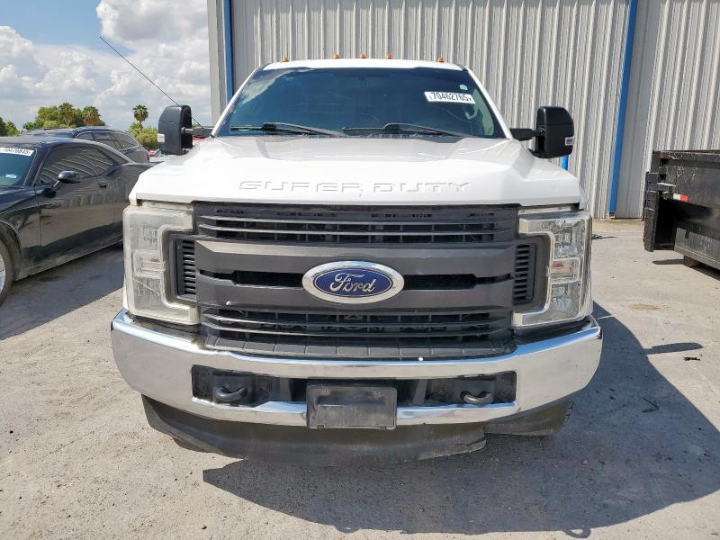1FT7W2BT8KEC41794 - 2019 FORD F250 SUPER DUTY Ağ foto 5