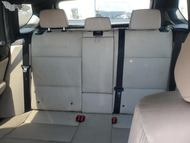 5UXWX7C5XDL982015 - 2013 BMW X3 XDRIVE35I BLACK photo 10