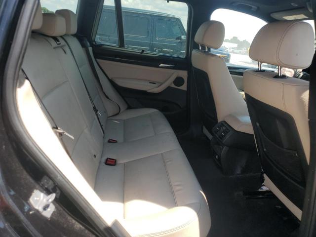 5UXWX7C5XDL982015 - 2013 BMW X3 XDRIVE35I BLACK photo 11