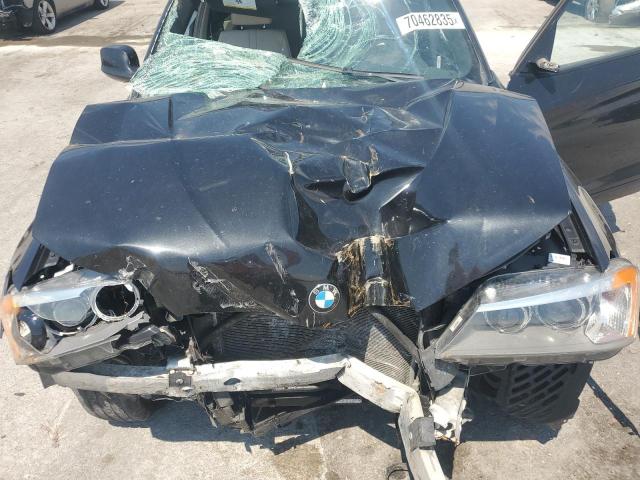 5UXWX7C5XDL982015 - 2013 BMW X3 XDRIVE35I BLACK photo 12