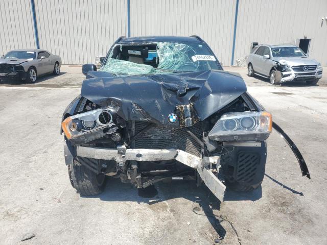 5UXWX7C5XDL982015 - 2013 BMW X3 XDRIVE35I BLACK photo 5