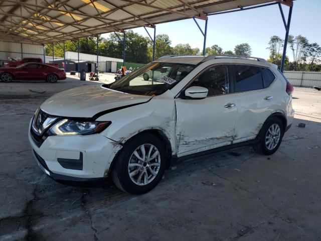 2020 NISSAN ROGUE S, 