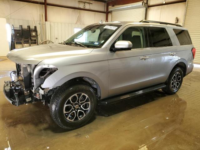 2024 FORD EXPEDITION XLT, 