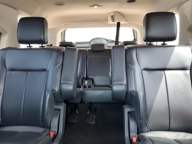 1FMJU1H8XREA41126 - 2024 FORD EXPEDITION XLT Күміс фото 10