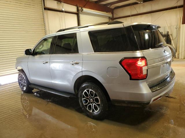 1FMJU1H8XREA41126 - 2024 FORD EXPEDITION XLT Күміс фото 2