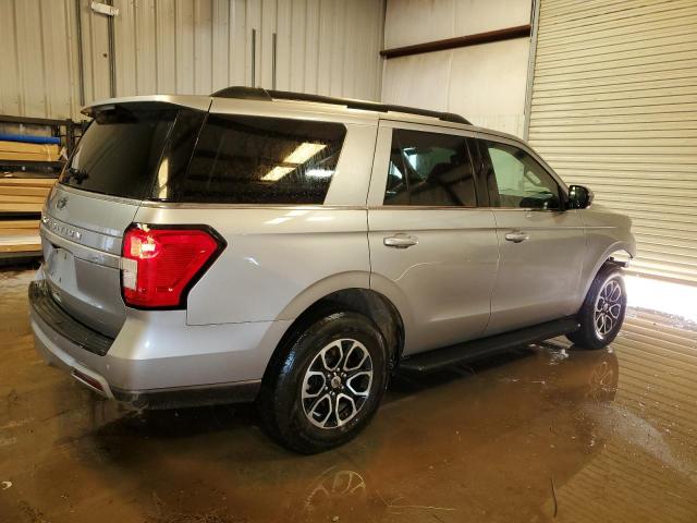 1FMJU1H8XREA41126 - 2024 FORD EXPEDITION XLT Күміс фото 3