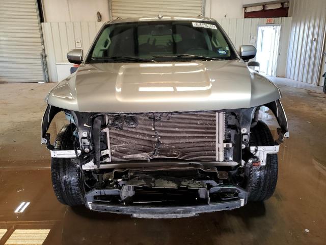 1FMJU1H8XREA41126 - 2024 FORD EXPEDITION XLT Күміс фото 5