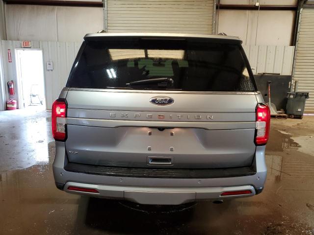 1FMJU1H8XREA41126 - 2024 FORD EXPEDITION XLT Күміс фото 6