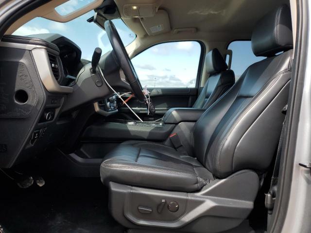 1FMJU1H8XREA41126 - 2024 FORD EXPEDITION XLT Күміс фото 7