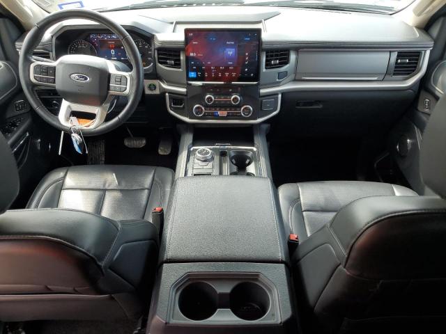 1FMJU1H8XREA41126 - 2024 FORD EXPEDITION XLT Күміс фото 8