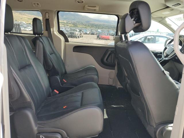 2C4RC1BG1GR282227 - 2016 CHRYSLER TOWN & COU TOURING 白色 照片 10