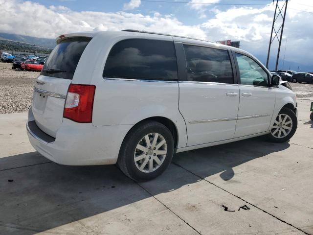 2C4RC1BG1GR282227 - 2016 CHRYSLER TOWN & COU TOURING 白色 照片 3