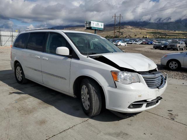 2C4RC1BG1GR282227 - 2016 CHRYSLER TOWN & COU TOURING 白色 照片 4