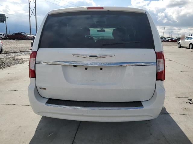 2C4RC1BG1GR282227 - 2016 CHRYSLER TOWN & COU TOURING 白色 照片 6