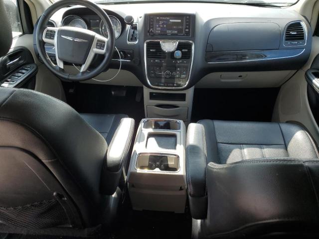 2C4RC1BG1GR282227 - 2016 CHRYSLER TOWN & COU TOURING 白色 照片 8