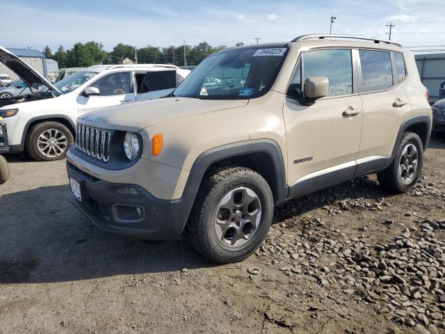 2015 JEEP RENEGADE LATITUDE, null