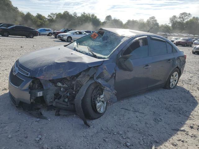 2013 CHEVROLET CRUZE LS, 