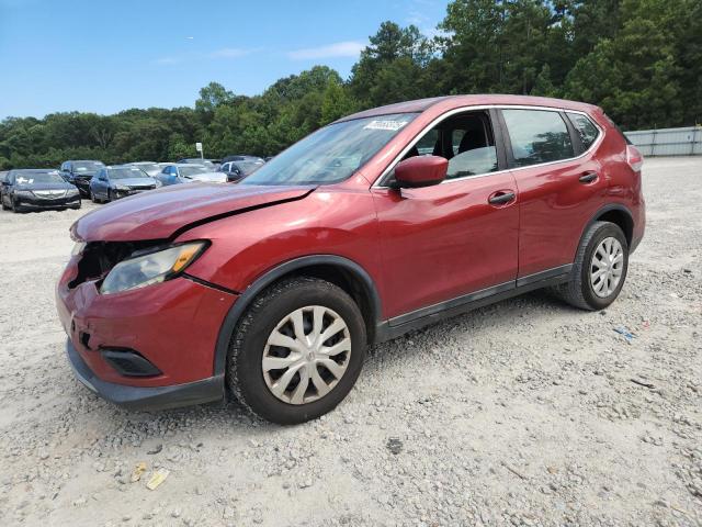2016 NISSAN ROGUE S, 