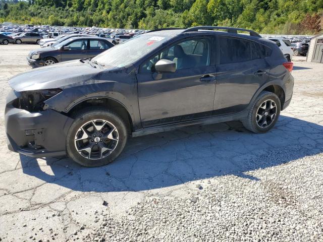 2018 SUBARU CROSSTREK, 