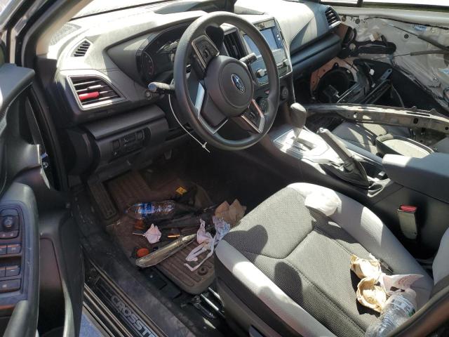 JF2GTAAC9JH269106 - 2018 SUBARU CROSSTREK გრაფიტი ფოტო 8