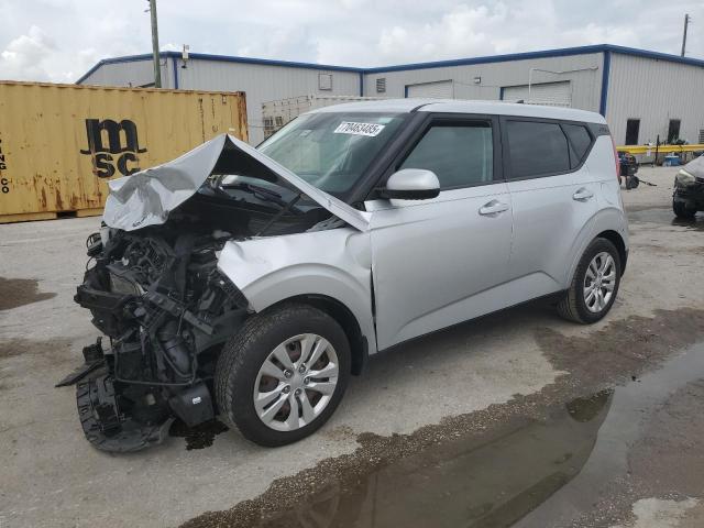 2020 KIA SOUL LX, null