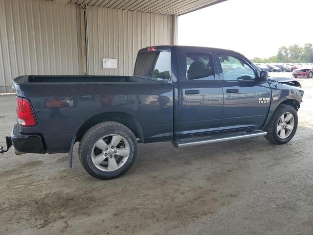 1C6RR7FT6DS646863 - 2013 RAM 1500 ST BLUE photo 3