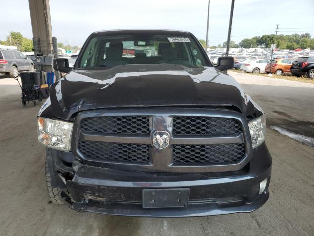 1C6RR7FT6DS646863 - 2013 RAM 1500 ST BLUE photo 5