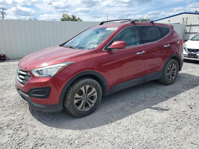 2016 HYUNDAI SANTA FE S, 