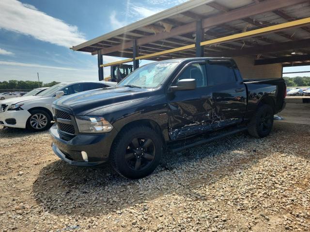 2017 RAM 1500 ST, 