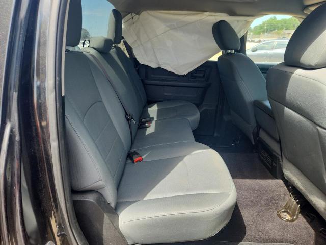 1C6RR6KTXHS683372 - 2017 RAM 1500 ST BLACK photo 10