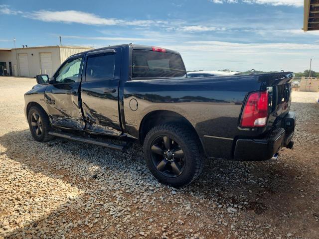 1C6RR6KTXHS683372 - 2017 RAM 1500 ST BLACK photo 2