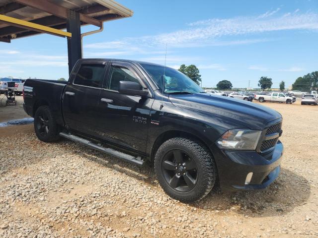 1C6RR6KTXHS683372 - 2017 RAM 1500 ST BLACK photo 4