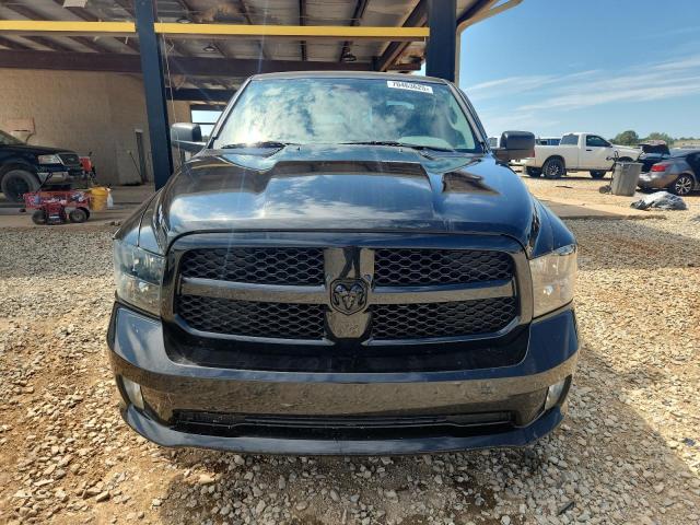 1C6RR6KTXHS683372 - 2017 RAM 1500 ST BLACK photo 5