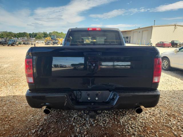 1C6RR6KTXHS683372 - 2017 RAM 1500 ST BLACK photo 6