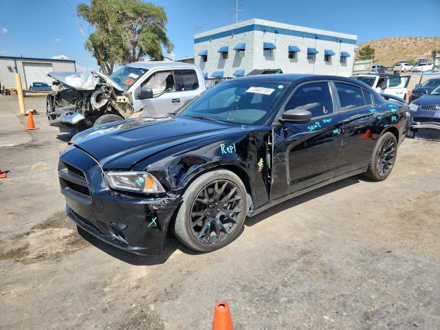 2014 DODGE CHARGER R/T, 