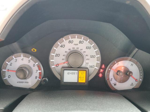 5FNYF3H63DB021489 - 2013 HONDA PILOT EXL Qara foto 9