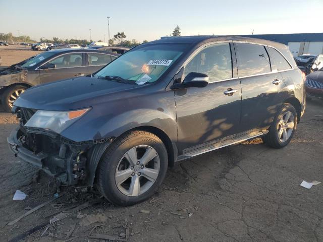 2010 ACURA MDX, 