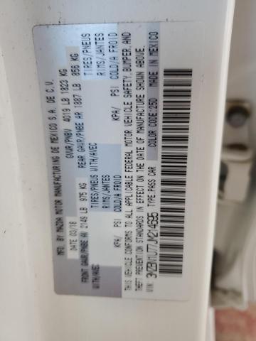 3MZBN1U77JM214695 - 2018 MAZDA 3 SPORT Ağ foto 12