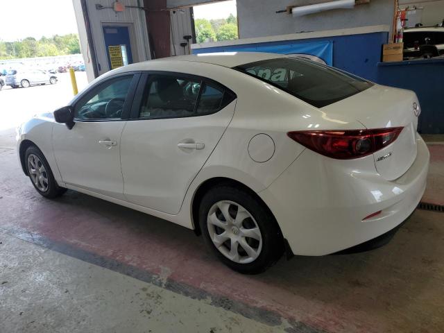 3MZBN1U77JM214695 - 2018 MAZDA 3 SPORT Ağ foto 2