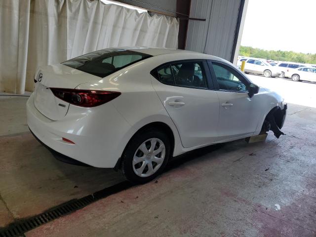 3MZBN1U77JM214695 - 2018 MAZDA 3 SPORT Ağ foto 3