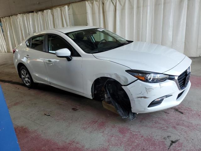 3MZBN1U77JM214695 - 2018 MAZDA 3 SPORT Ağ foto 4