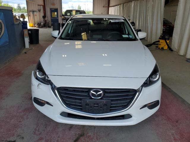 3MZBN1U77JM214695 - 2018 MAZDA 3 SPORT Ağ foto 5