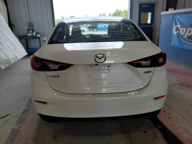 3MZBN1U77JM214695 - 2018 MAZDA 3 SPORT Ağ foto 6