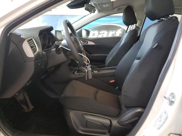3MZBN1U77JM214695 - 2018 MAZDA 3 SPORT Ağ foto 7