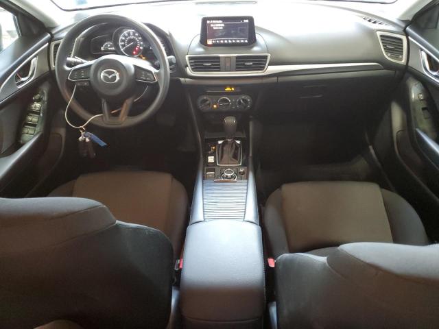 3MZBN1U77JM214695 - 2018 MAZDA 3 SPORT Ağ foto 8