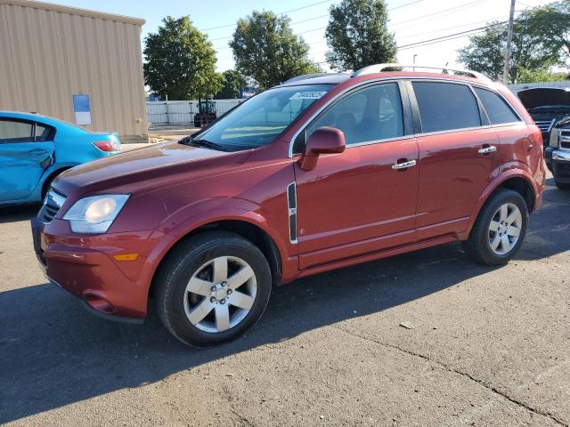 2009 SATURN VUE XR, 