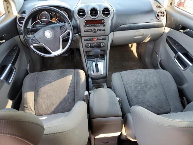 3GSCL53709S533454 - 2009 SATURN VUE XR RED photo 8