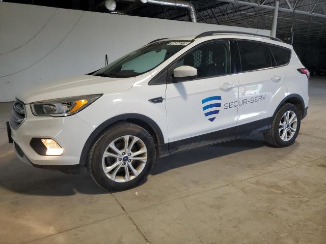 2018 FORD ESCAPE SE, 